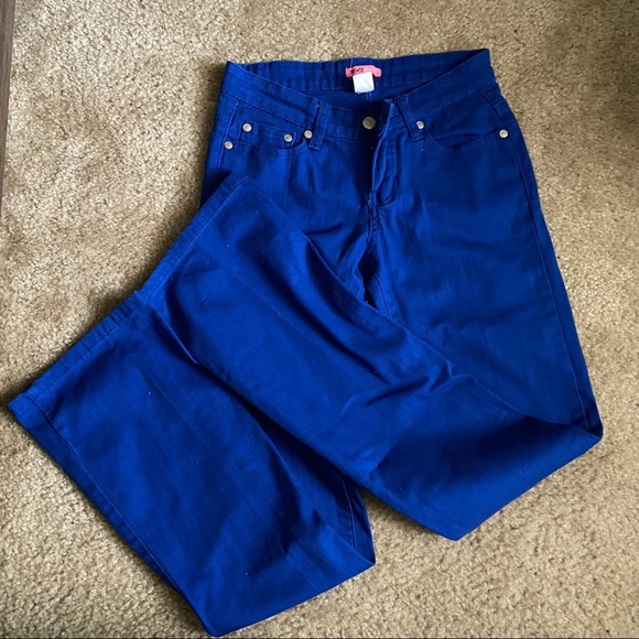 Max Rave blue jeans - Picture 2 of 4